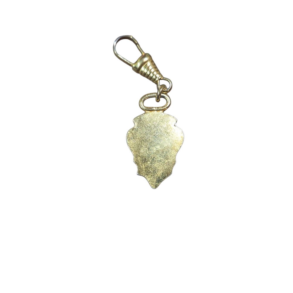 Gucci Shield Charm - Picture 4 of 4